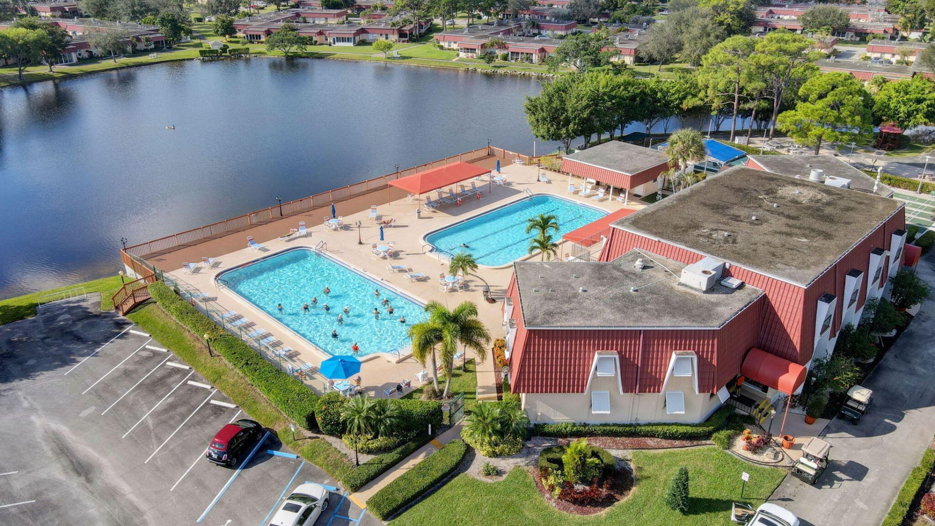 782 Nantucket Circle, Lake Worth, FL 33467 Photo