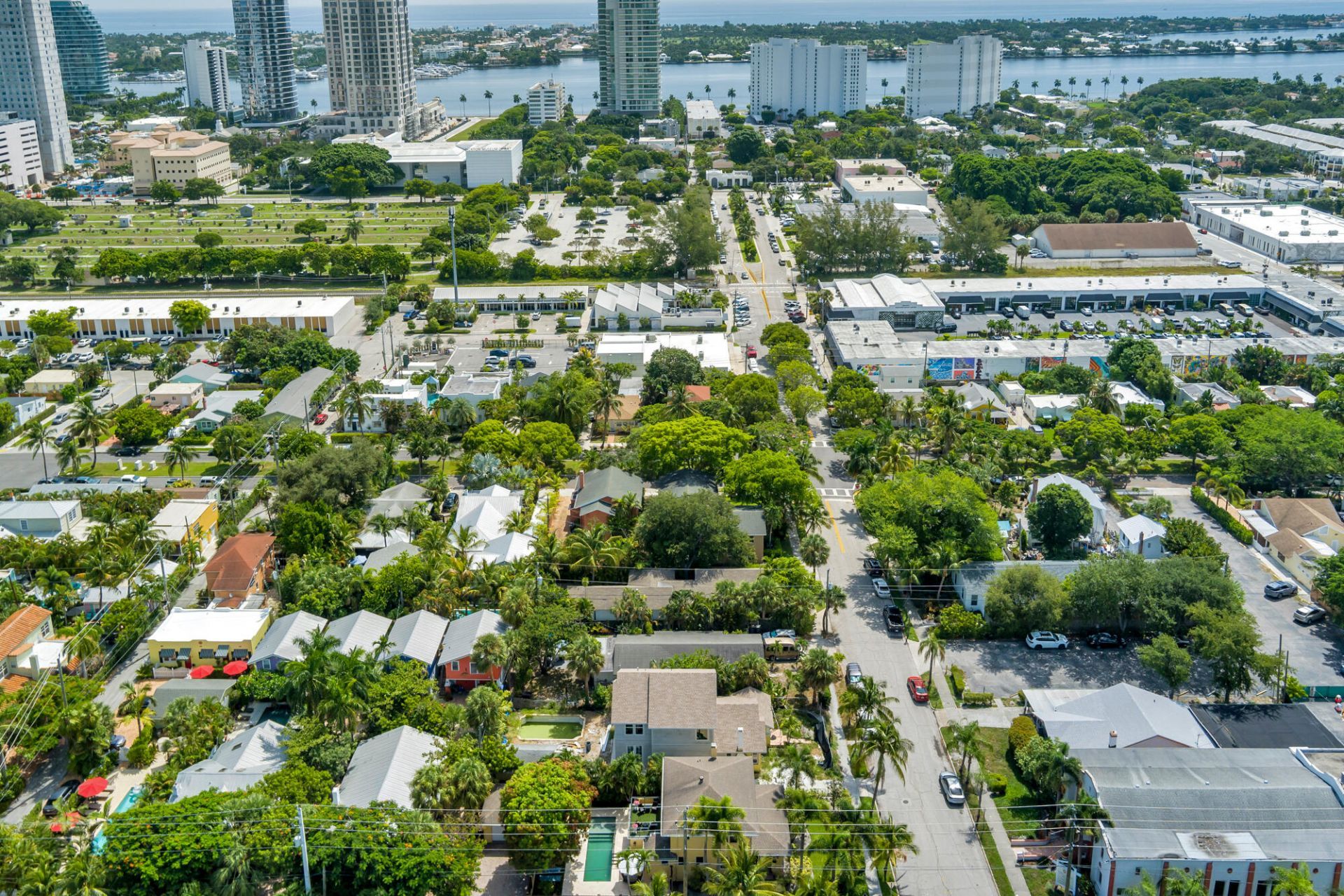 609 Palm Street, West Palm Beach, FL 33401 Photo