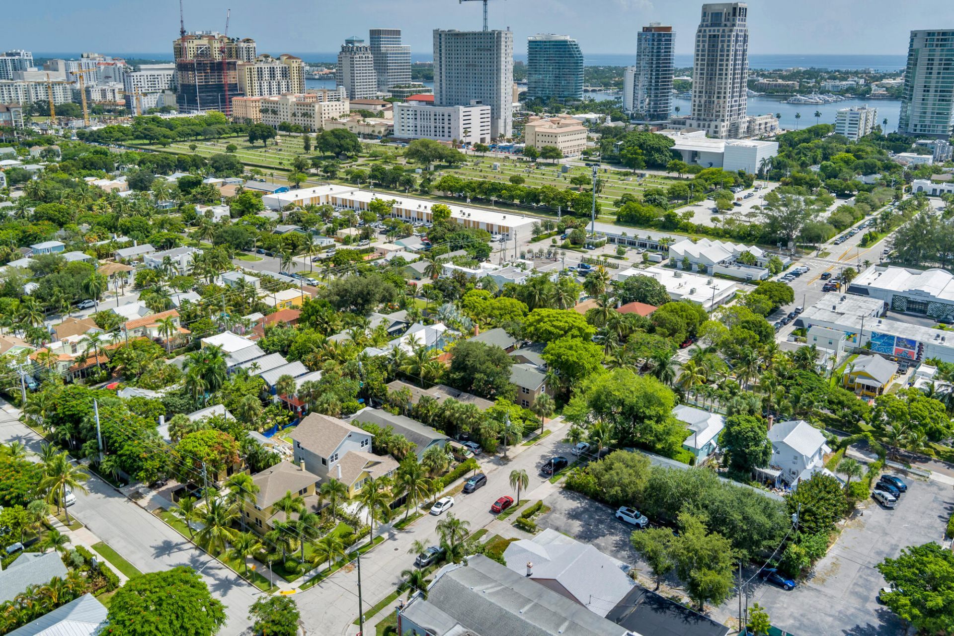609 Palm Street, West Palm Beach, FL 33401 Photo