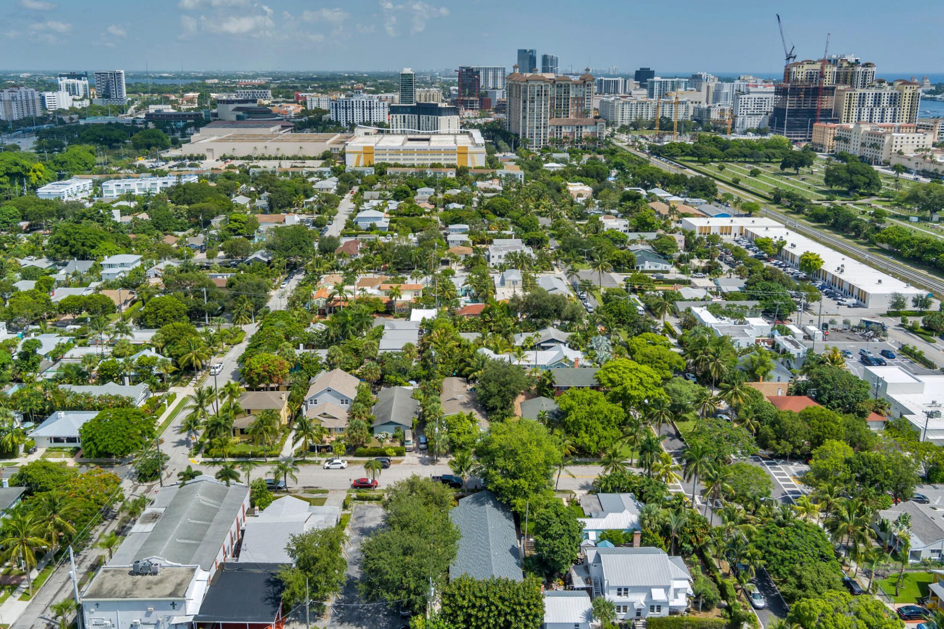 609 Palm Street, West Palm Beach, FL 33401 Photo