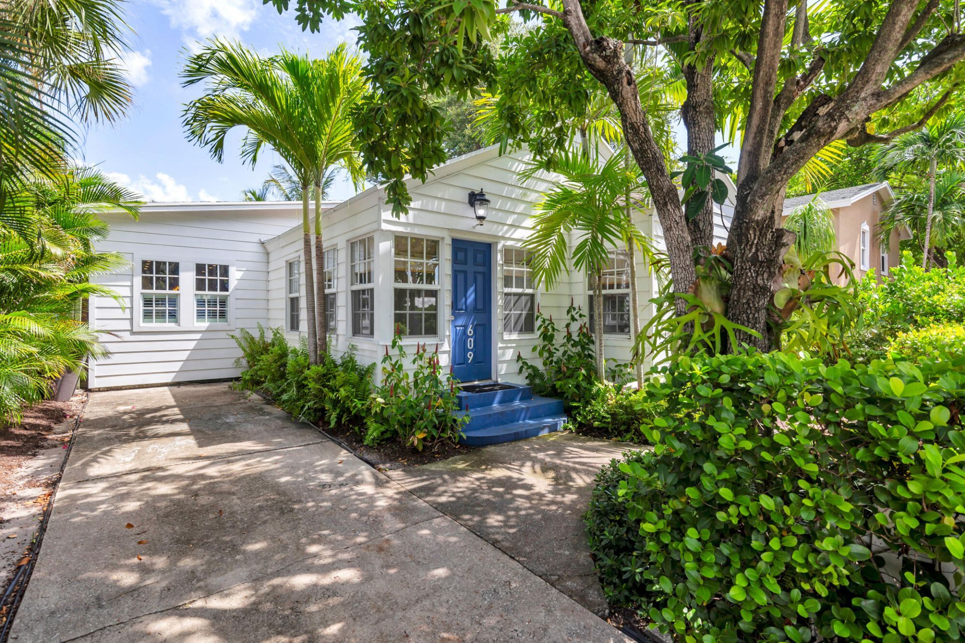 609 Palm Street, West Palm Beach, FL 33401 Photo