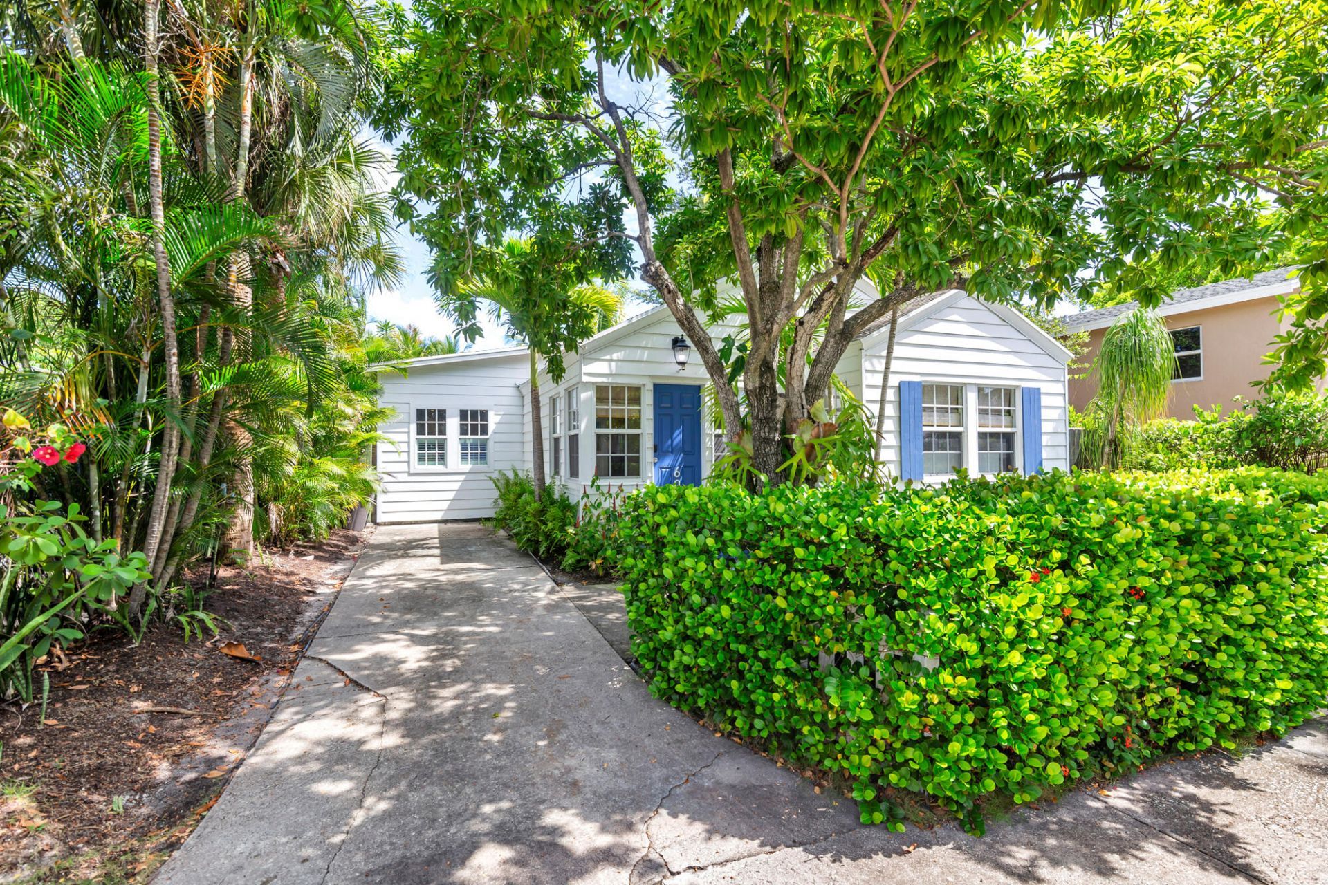 609 Palm Street, West Palm Beach, FL 33401 Photo