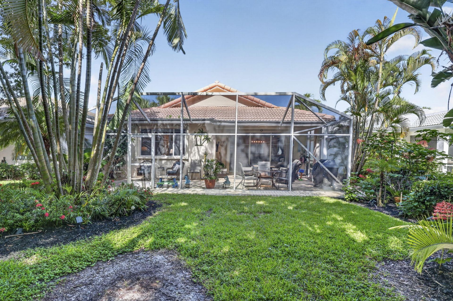 9106 Bay Point Circle, West Palm Beach, FL 33411 Photo