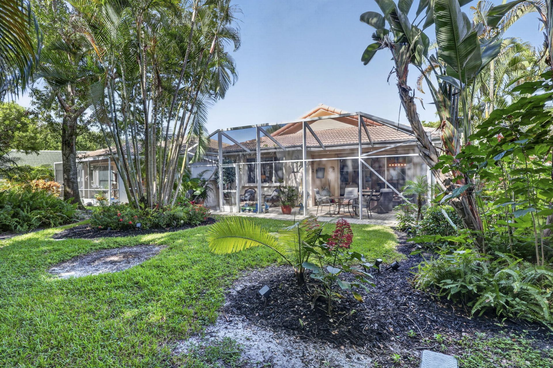 9106 Bay Point Circle, West Palm Beach, FL 33411 Photo