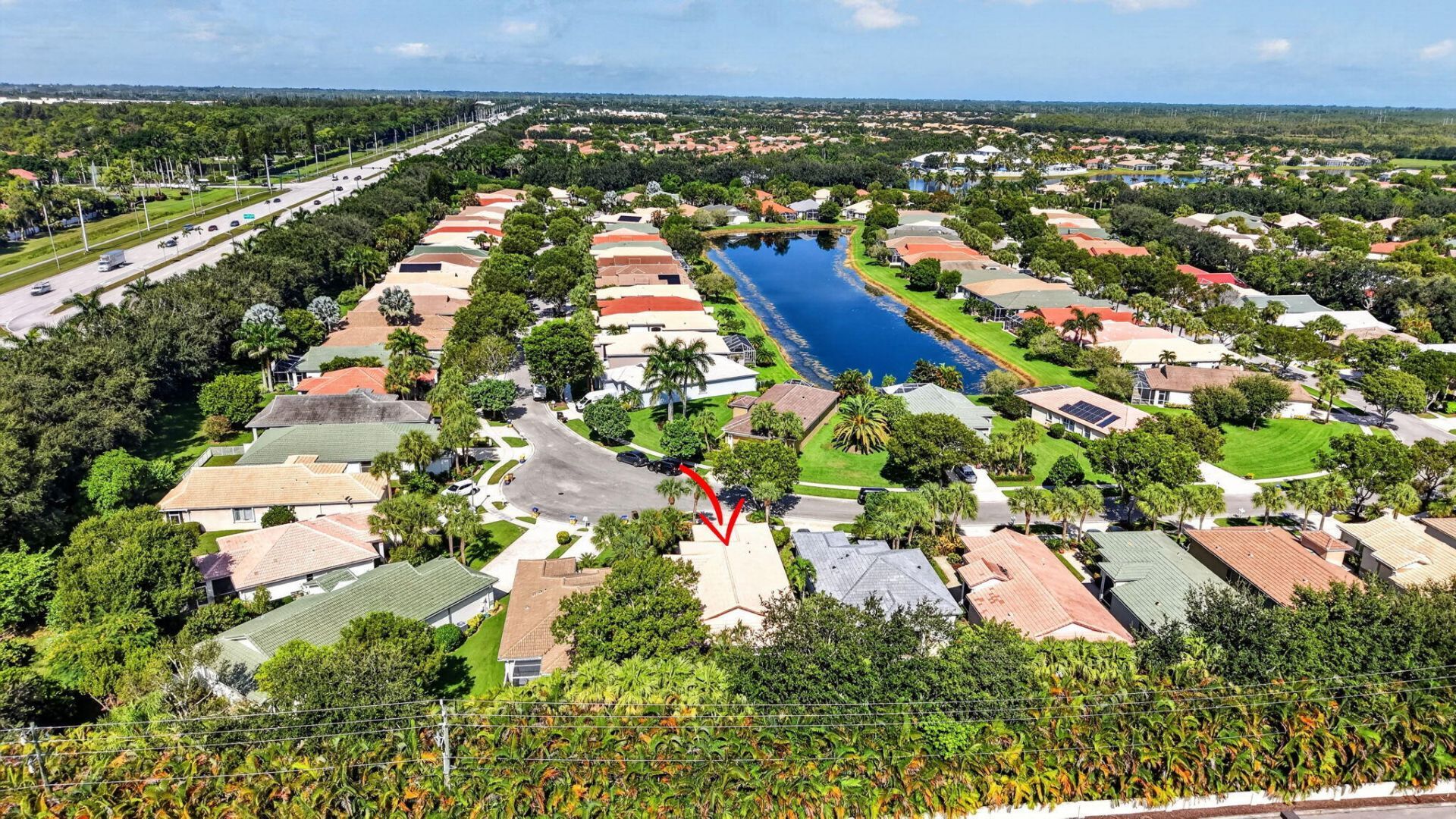 9106 Bay Point Circle, West Palm Beach, FL 33411 Photo