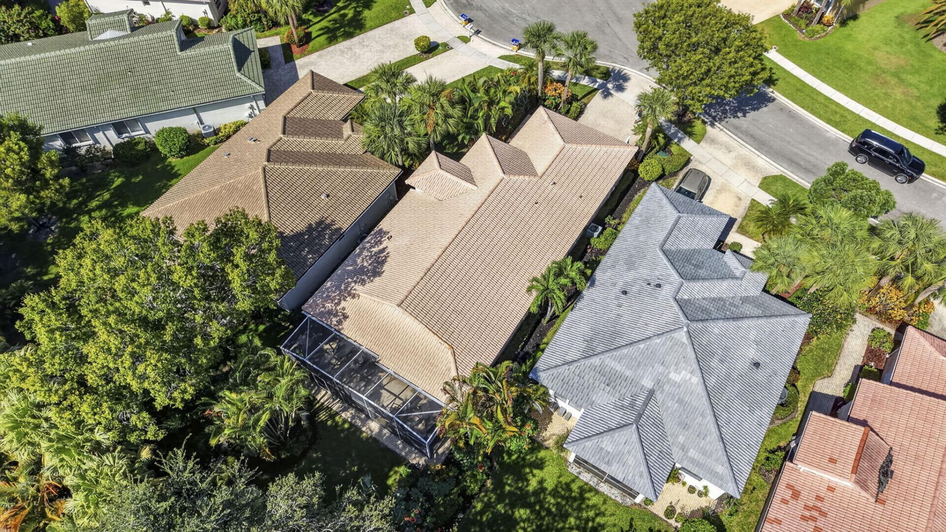 9106 Bay Point Circle, West Palm Beach, FL 33411 Photo