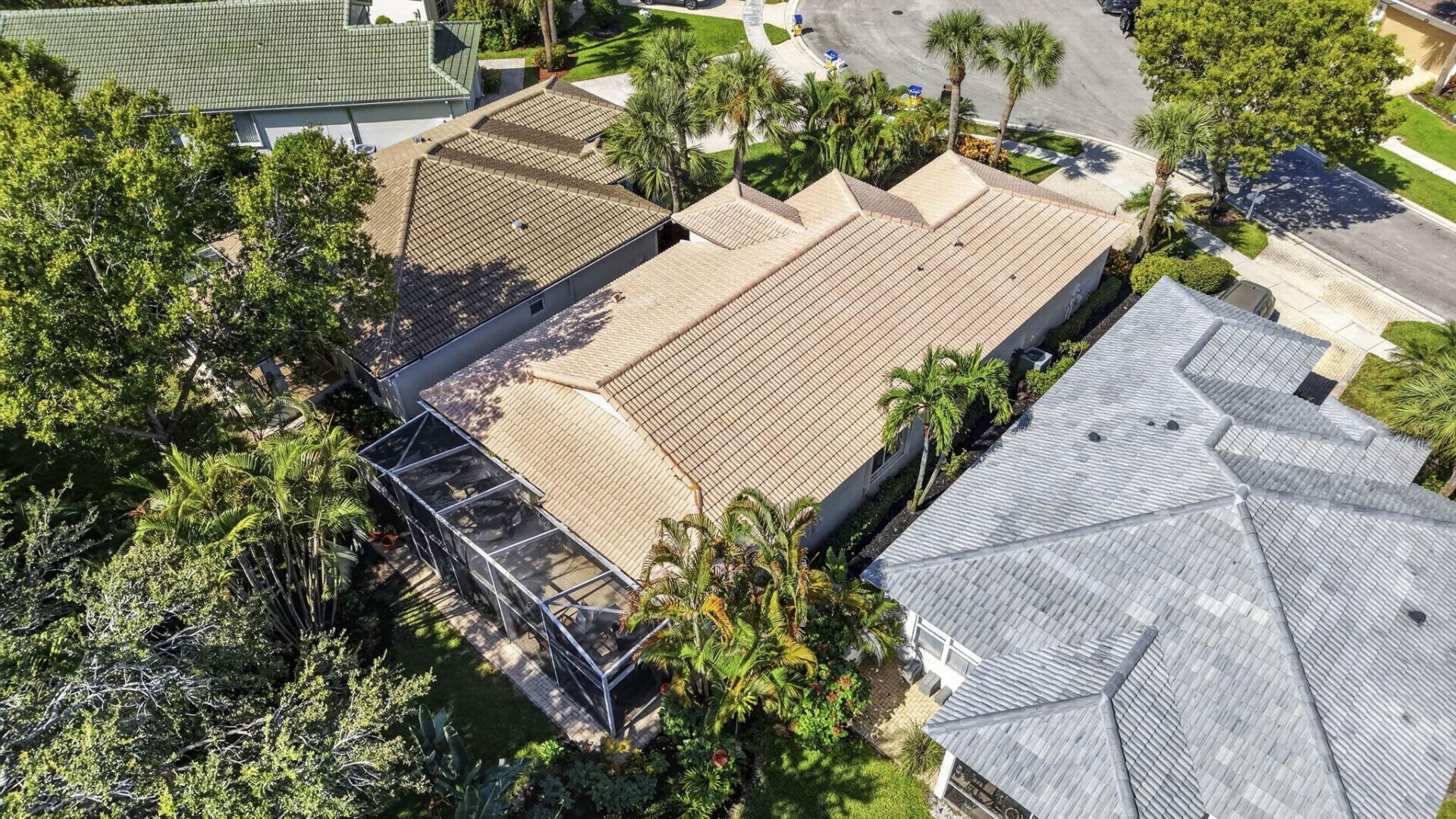 9106 Bay Point Circle, West Palm Beach, FL 33411 Photo