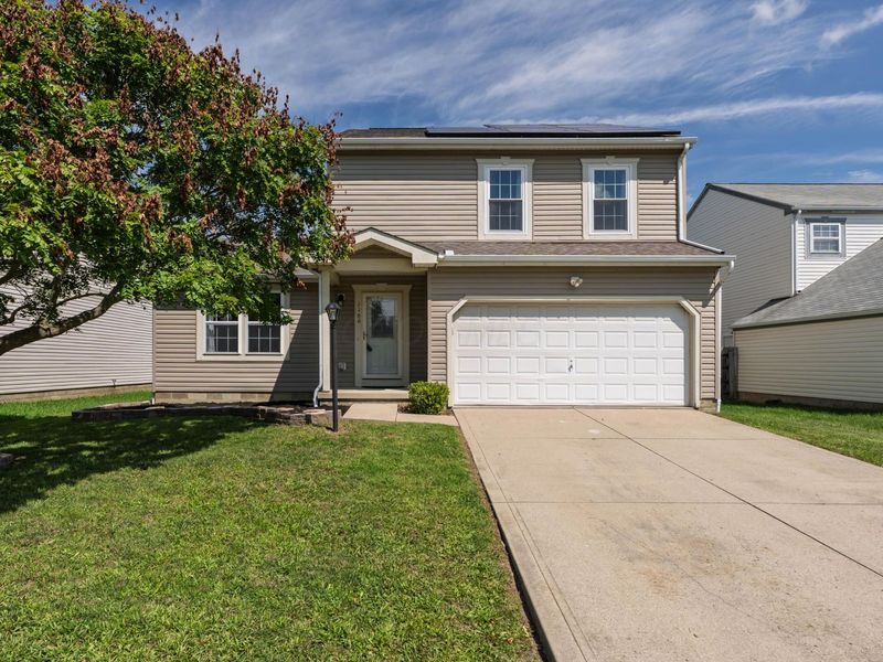 1106 Goldeneye Drive , Blacklick, OH 43004 Photo 1