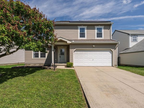 1106 Goldeneye Drive , Blacklick, OH 43004