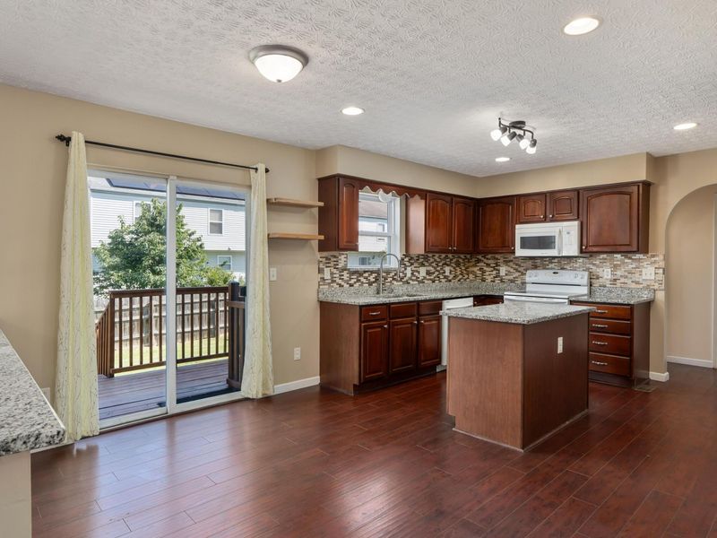 1106 Goldeneye Drive , Blacklick, OH 43004 Photo 10