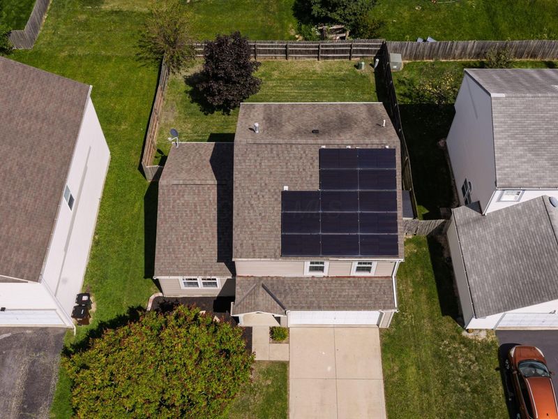 1106 Goldeneye Drive , Blacklick, OH 43004 Photo 2