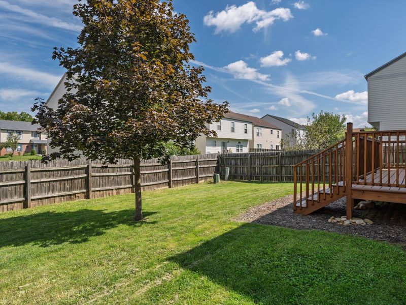 1106 Goldeneye Drive , Blacklick, OH 43004 Photo 26