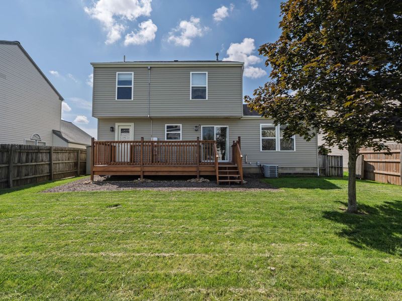 1106 Goldeneye Drive , Blacklick, OH 43004 Photo 27