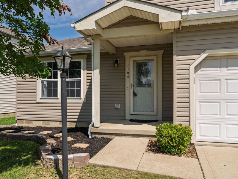 1106 Goldeneye Drive , Blacklick, OH 43004 Photo 3