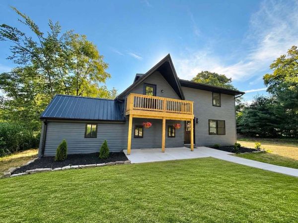 6520 Newark Road , Mount Vernon, OH 43050