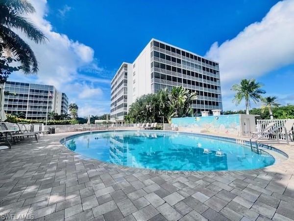 5 Bluebill AVE , Unit 303-1, NAPLES, FL 34108