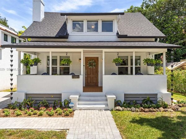 7121 SW 63rd Ave , South Miami, FL 33143