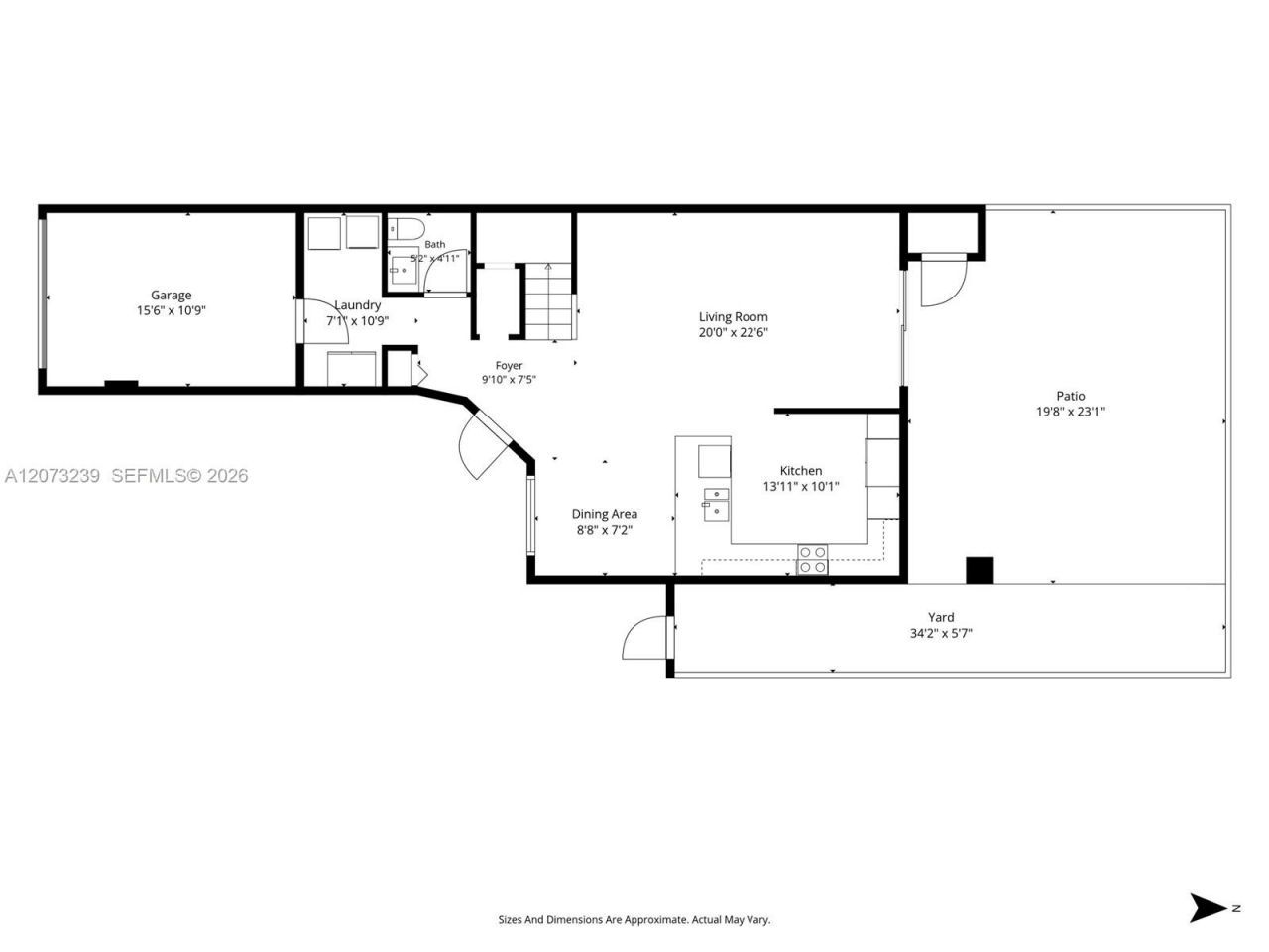 16407 SW 73rd Ter, Miami, FL 33193 Photo