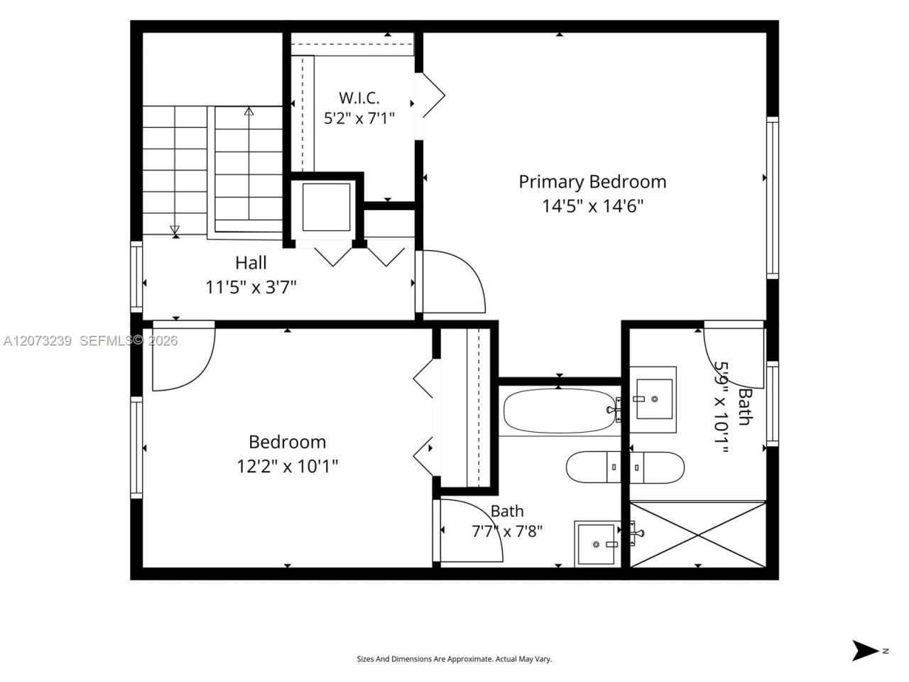 16407 SW 73rd Ter, Miami, FL 33193 Photo