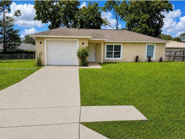 Ocala, FL 34472