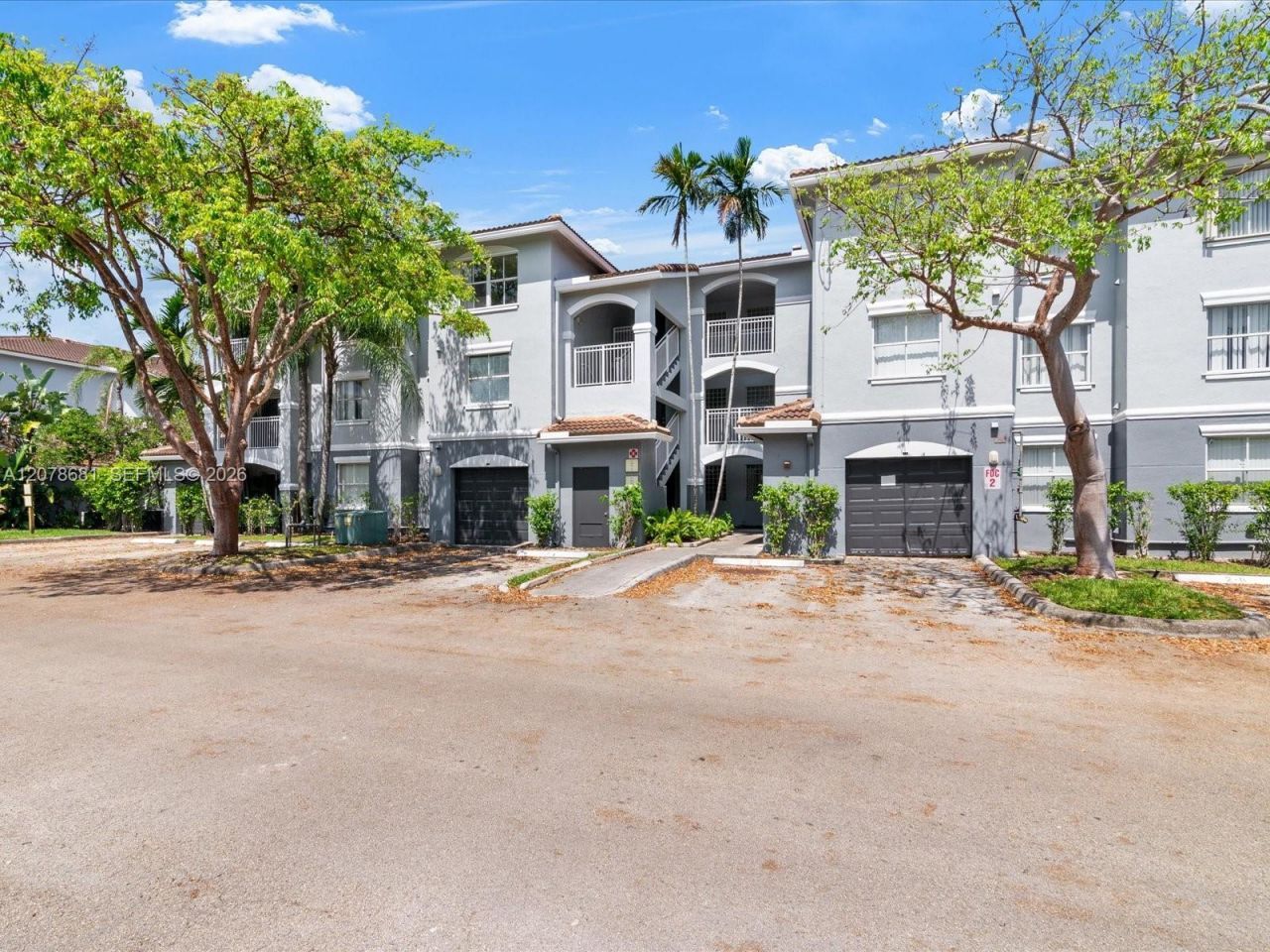 155 NW 96th Ter , Unit 2-303, Pembroke Pines, FL 33024 Photo