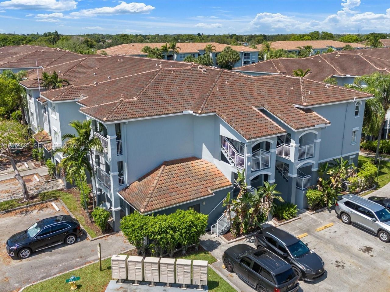 155 NW 96th Ter , Unit 2-303, Pembroke Pines, FL 33024 Photo