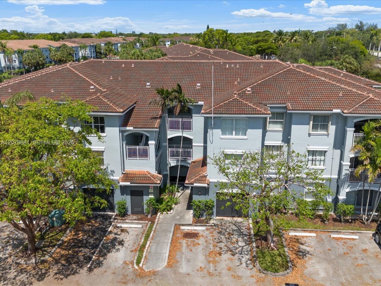 155 NW 96th Ter , Unit 2-303, Pembroke Pines, FL 33024 Photo