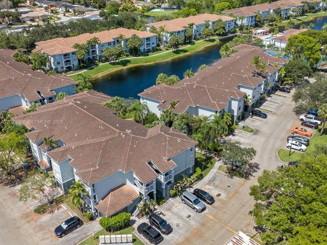 155 NW 96th Ter , Unit 2-303, Pembroke Pines, FL 33024 Photo