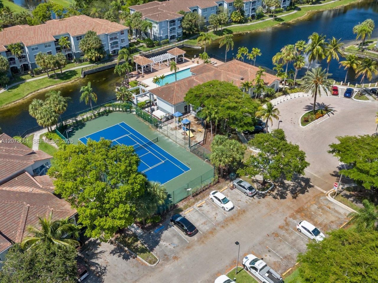 155 NW 96th Ter , Unit 2-303, Pembroke Pines, FL 33024 Photo