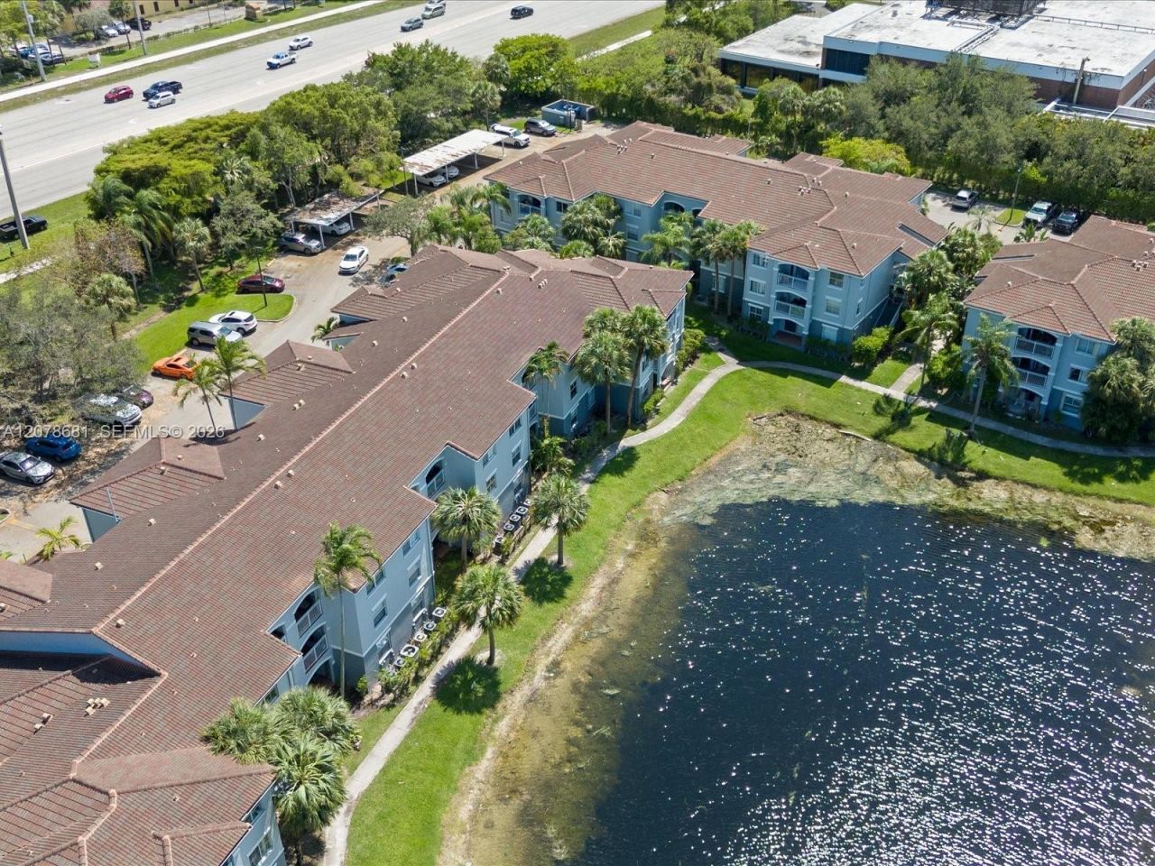 155 NW 96th Ter , Unit 2-303, Pembroke Pines, FL 33024 Photo