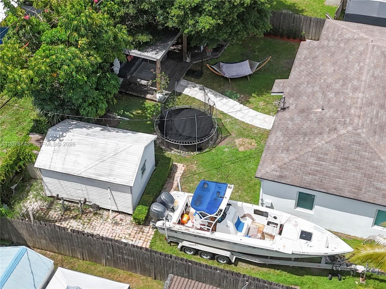14940 Pierce St , Miami, FL 33176 Photo