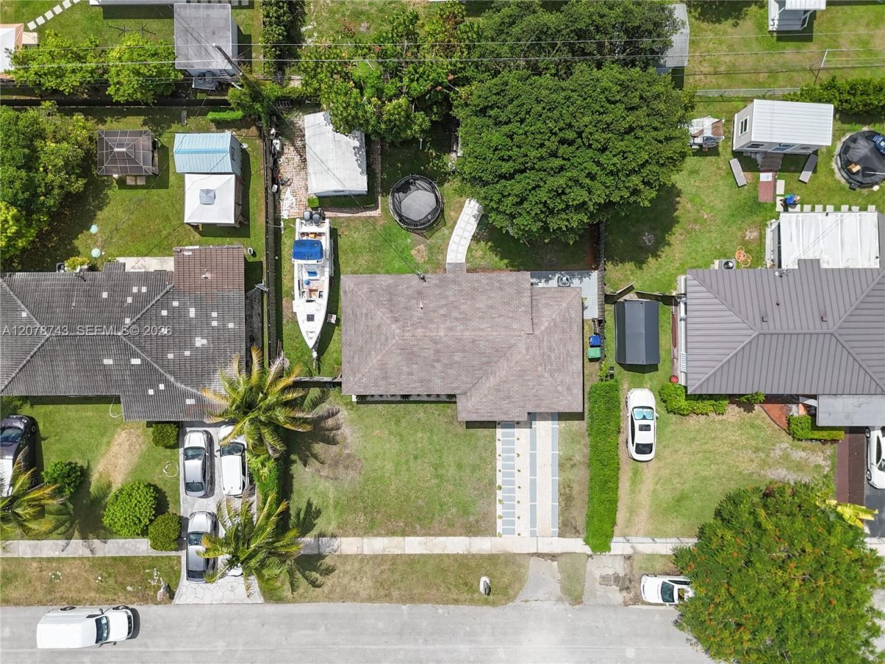 14940 Pierce St , Miami, FL 33176 Photo