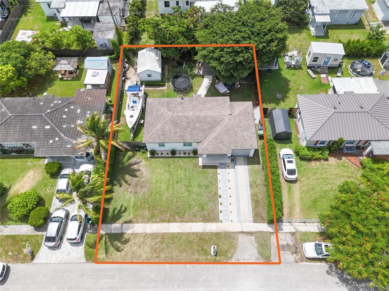 14940 Pierce St , Miami, FL 33176 Photo