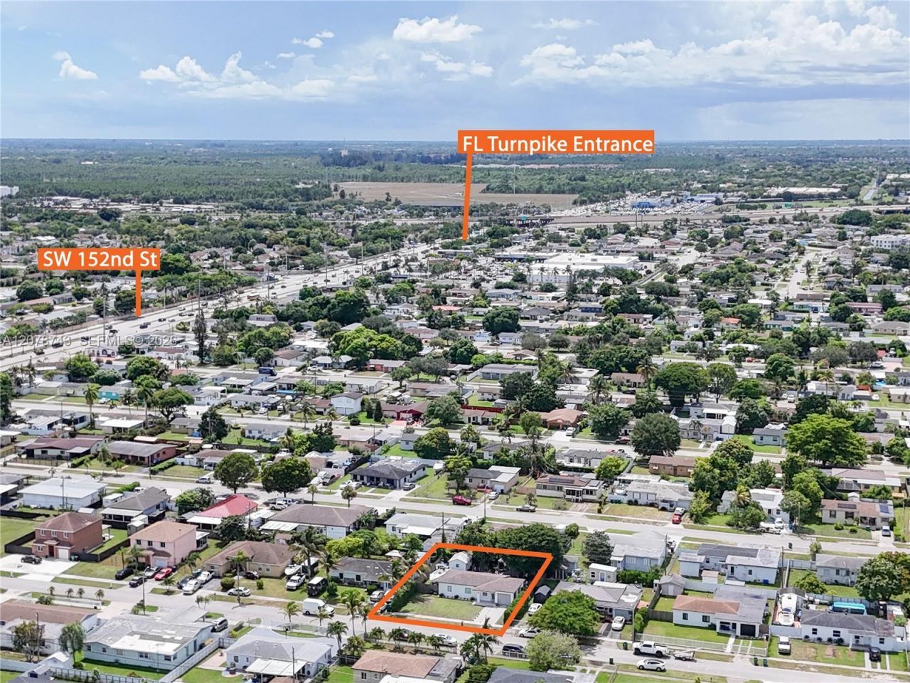 14940 Pierce St , Miami, FL 33176 Photo