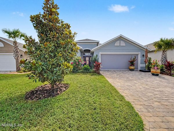 43 LAGOON Way, Palm Coast, FL 32137