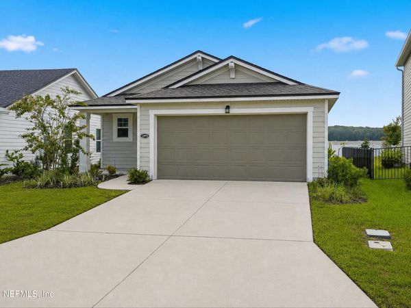 12975 HOLSINGER Boulevard, Jacksonville, FL 32256