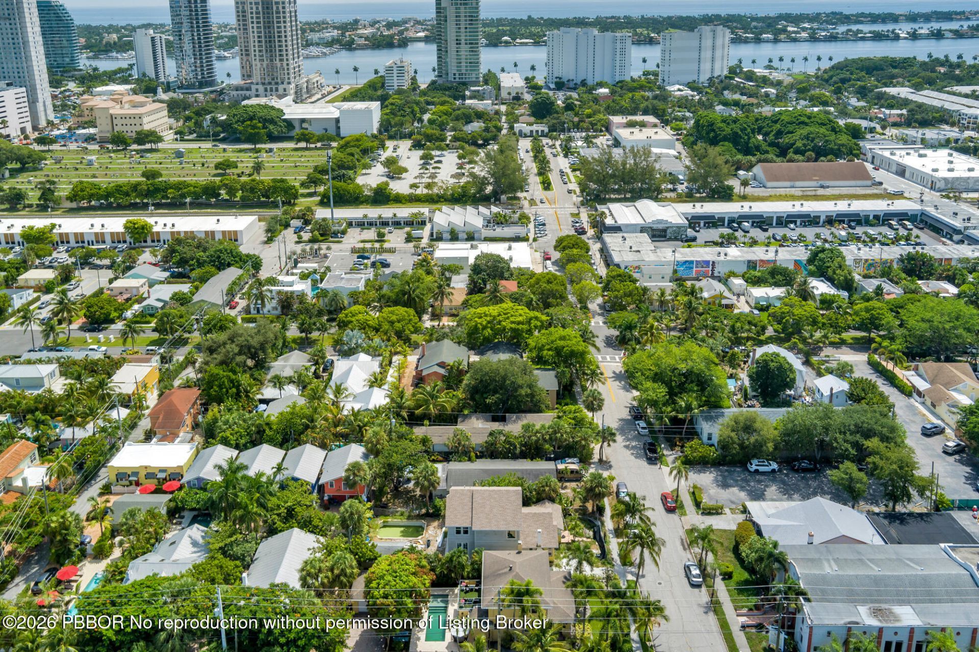 609 Palm Street, West Palm Beach, FL 33401 Photo