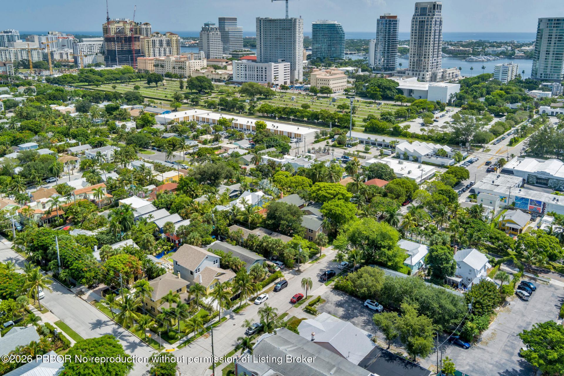 609 Palm Street, West Palm Beach, FL 33401 Photo