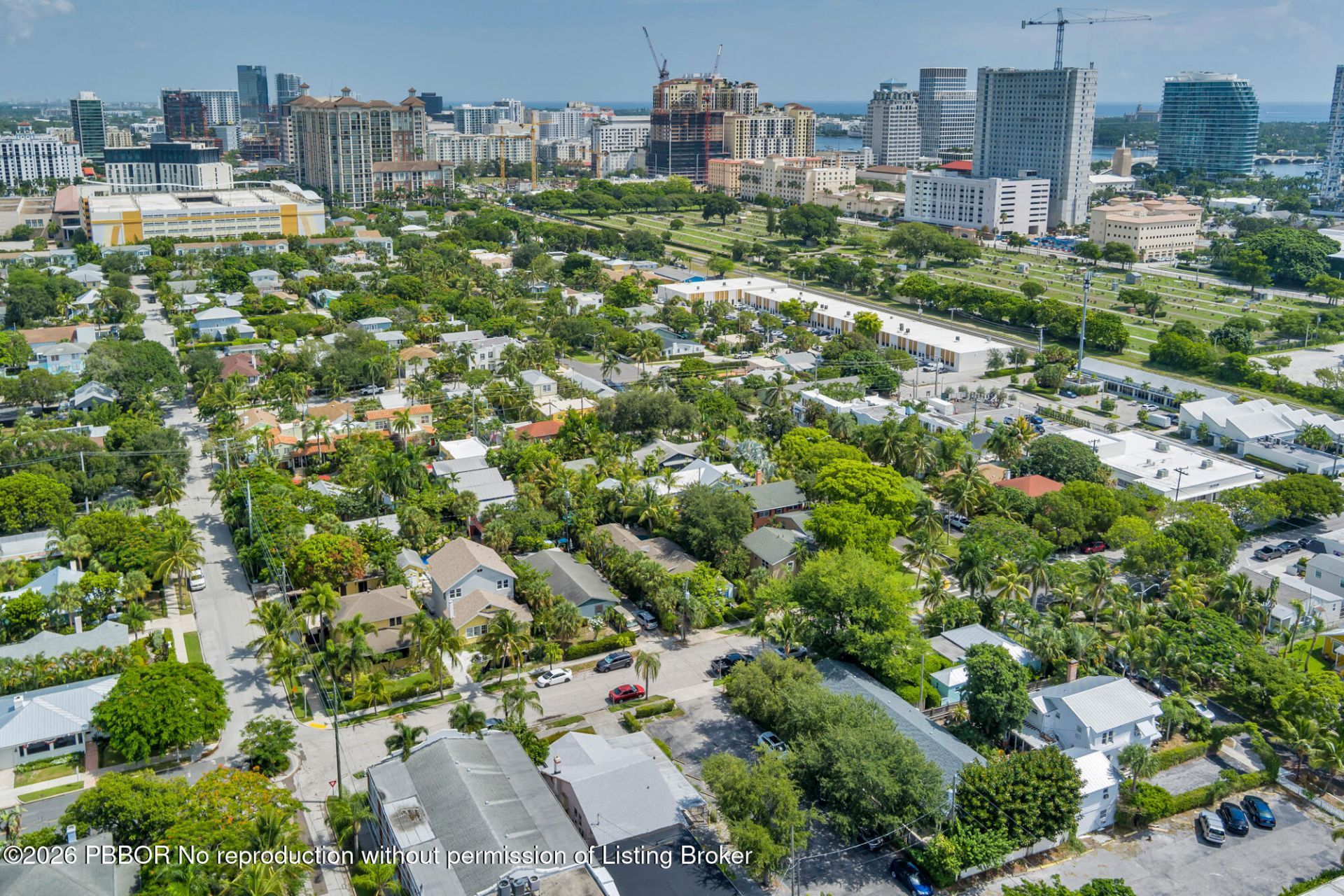 609 Palm Street, West Palm Beach, FL 33401 Photo