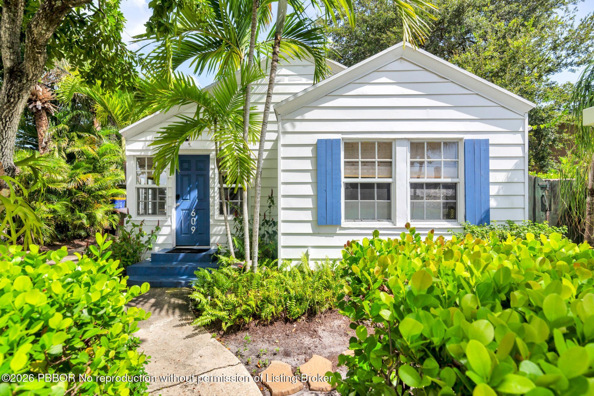 609 Palm Street, West Palm Beach, FL 33401 Photo