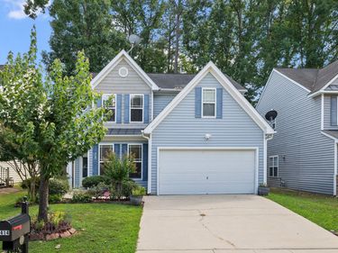 3414 Sunbright Lane, Raleigh, NC 27610