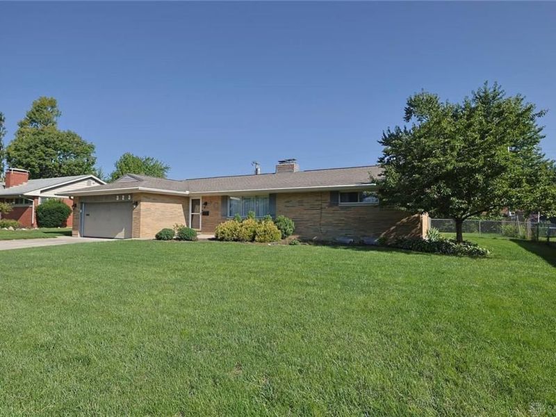 323 Scott Avenue, Vandalia, OH 45377 Photo 2