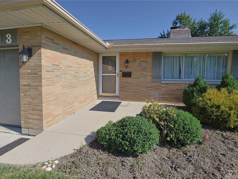 323 Scott Avenue, Vandalia, OH 45377 Photo 3