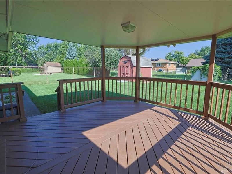 323 Scott Avenue, Vandalia, OH 45377 Photo 33