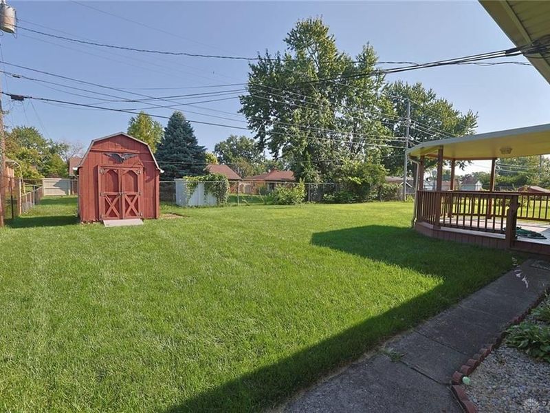 323 Scott Avenue, Vandalia, OH 45377 Photo 34