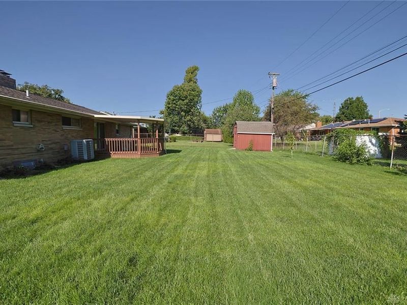 323 Scott Avenue, Vandalia, OH 45377 Photo 35