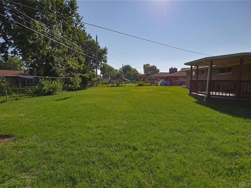 323 Scott Avenue, Vandalia, OH 45377 Photo 36