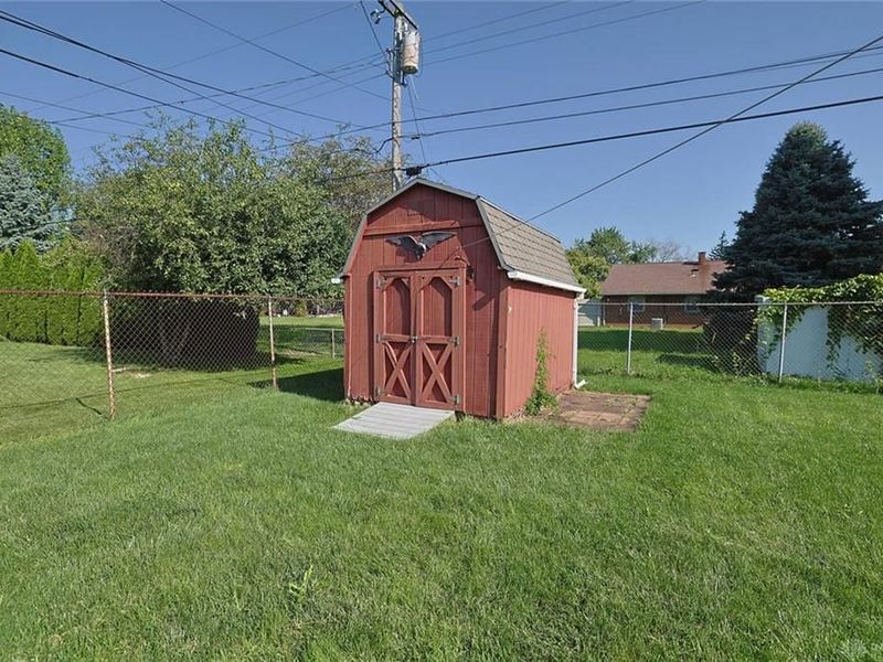 323 Scott Avenue, Vandalia, OH 45377 Photo 37