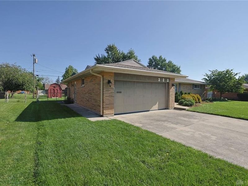 323 Scott Avenue, Vandalia, OH 45377 Photo 42