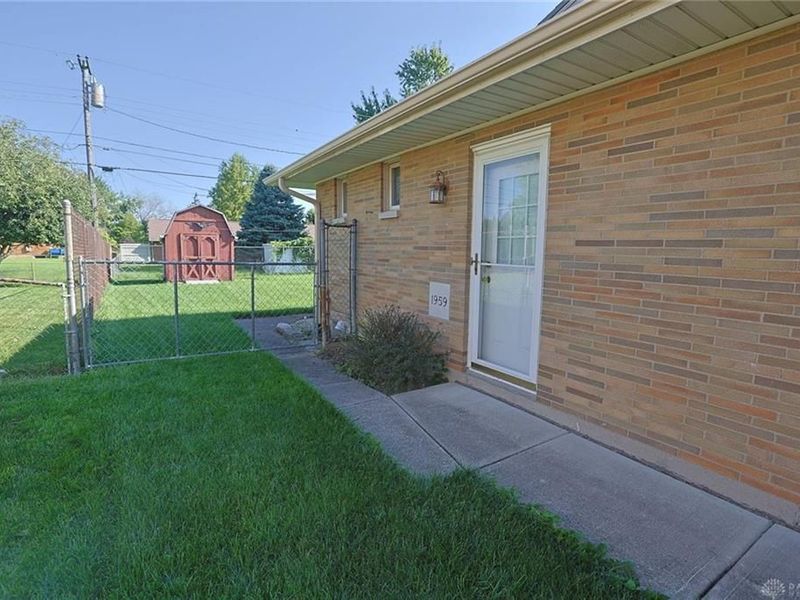 323 Scott Avenue, Vandalia, OH 45377 Photo 43
